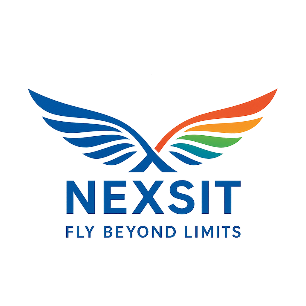 Nexsit Logo