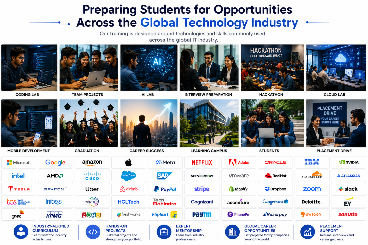 Nexsit Students