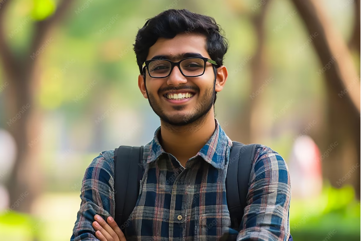 Indian Student